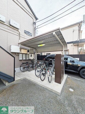 プルミエール相模原の物件内観写真